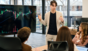 Master Market Skills Through Practical Trading Education Programs